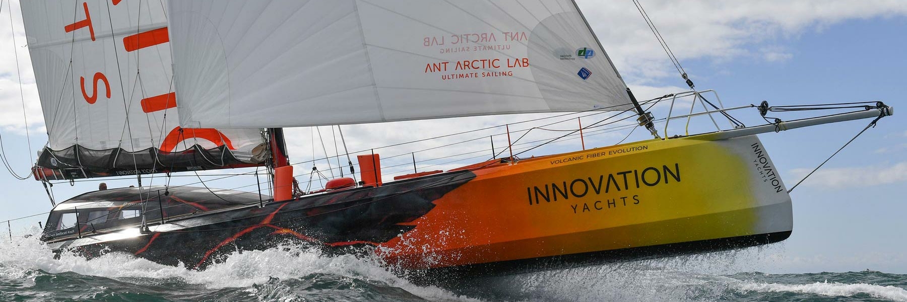 Tenron Ant Arctic Lab Run2018